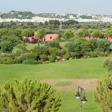 Amaregold Tenuta La Baronessa Resort Tuglie Dış mekan fotoğraf