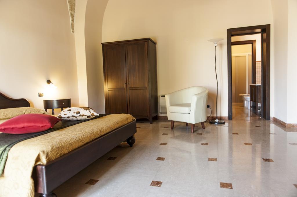 Amaregold Tenuta La Baronessa Resort Tuglie Dış mekan fotoğraf