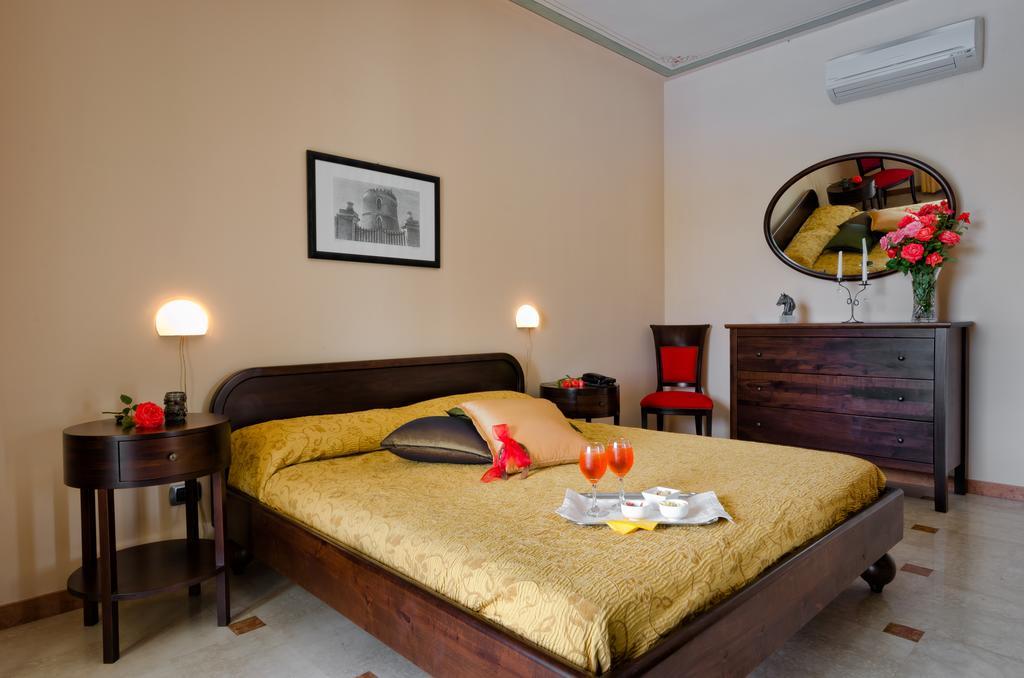 Amaregold Tenuta La Baronessa Resort Tuglie Dış mekan fotoğraf