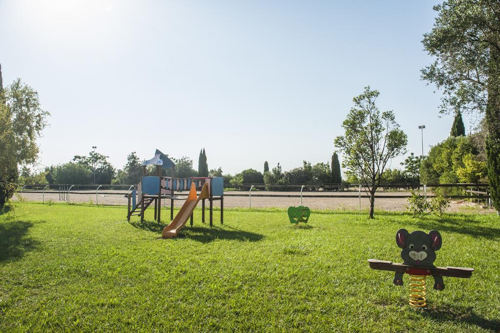 Amaregold Tenuta La Baronessa Resort Tuglie Dış mekan fotoğraf