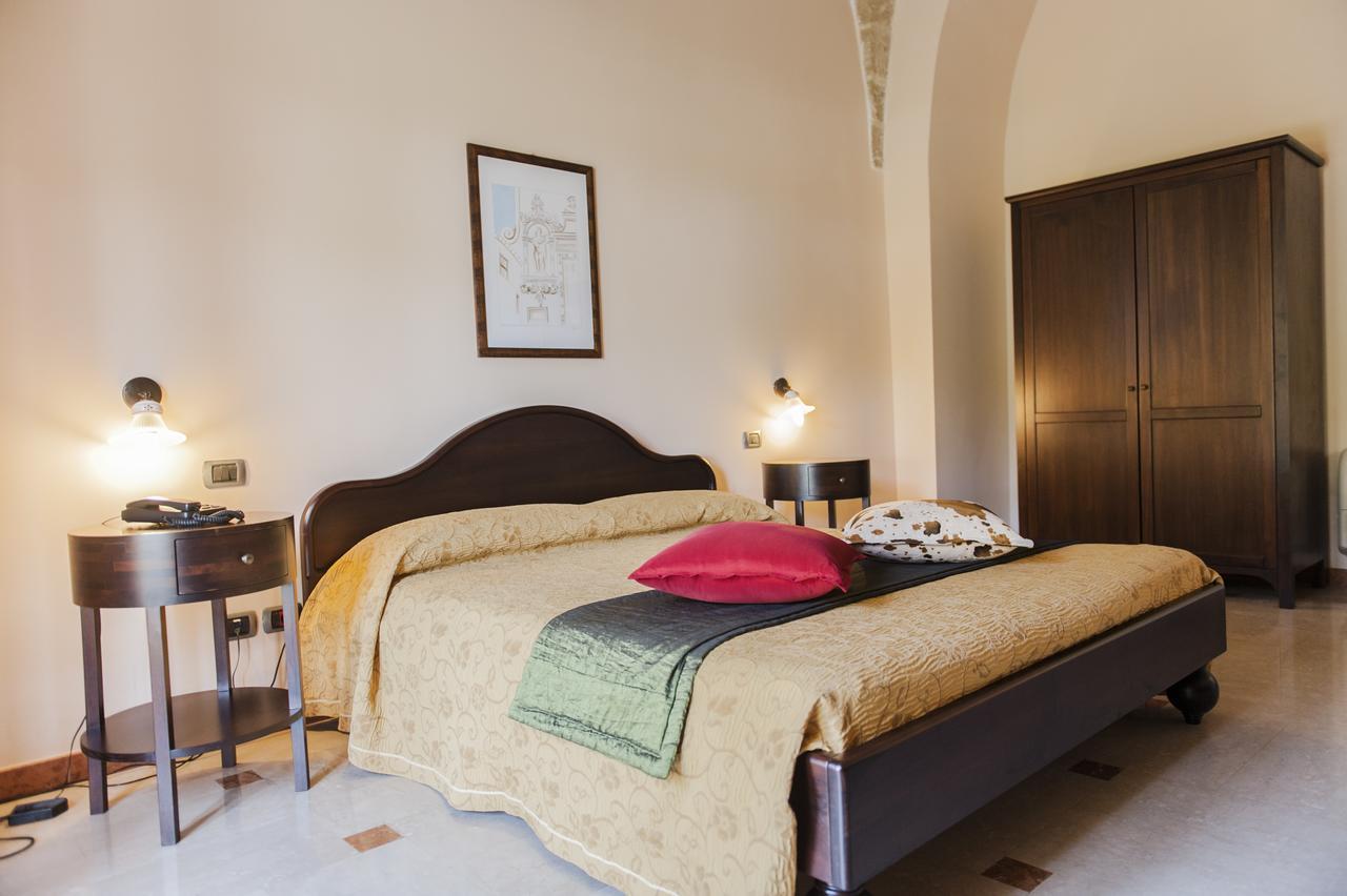 Amaregold Tenuta La Baronessa Resort Tuglie Dış mekan fotoğraf